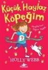 Holly Webb - Haytanin Oyun Vakti - Kücük Haylaz Köpegim 3