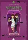 Sienna Mercer - Kiz Kardesim Vampir 15 - Gizem Pesinde