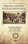Birol Cetin, Zafer Gölen, Abidin Temizer - Osmanli Dönemi Balkan Ekonomisi