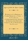 Louis-Gabriel Du Buat-Nançay - Remarques d'un Français, ou Examen Impartial du Livre de M. Necker sur l'Administration des Finances de France, pour Servir de Correctif Et de Supplément à Son Ouvrage (Classic Reprint)