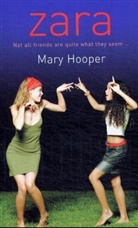 Mary Hooper - Zara