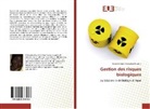Grâce Eveline Tchakodeu Feuzeth - Gestion des risques biologiques