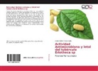 Xavier Andrés Pineda Ojeda - Actividad Antimicrobiana y letal del tubérculo Eriotheca sp