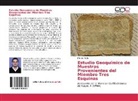 Moises Pirela - Estudio Geoquímico de Muestras Provenientes del Miembro Tres Esquinas