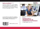 Nelson Duchi D, Nelson A Duchi D, Nelson A. Duchi D., Nelson A. Duchi. D., Muyulem, Richard N. Muyulema E.... - Producción y Alimentación de Codornices de Postura