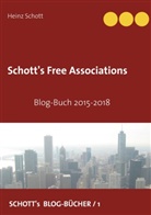 Heinz Schott - Schott's Free Associations
