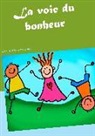 Daniela Andrian - La voie du bonheur