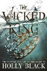 Holly Black - The Wicked King