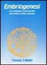 Thomas J. Weihs, G. Leonelli - Embriogenesi
