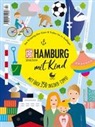 Hamburger Morgenpost - Hamburg mit Kind 2018/2019