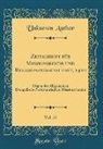 Unknown Author - Zeitschrift für Missionskunde und Religionswissenschaft, 1910, Vol. 25