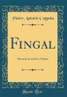 Pietro Antonio Coppola - Fingal
