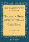 Lodovico Antonio Muratori - Raccolta Degli Storici Italiani, Vol. 15