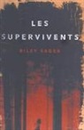 Sager Riley - Les Supervivents