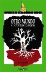 Violeta Monreal - Otro mundo a la vuelta de la esquina