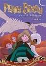 Lluis Prats Martínez, María José García Simavilla - Penny Berry y el anillo de Shazzan