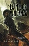 Joe Abercrombie - La mejor venganza