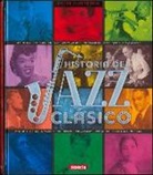 Jorge Montoro, Sol 90, Susaeta Publishing - Atlas ilustrado historia del jazz clásico