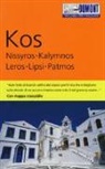 Klaus Bötig - Kos, Nissyros, Kalymnos, Leros, Lipsi, Patmos