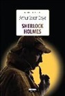 Arthur Conan Doyle, Arthur Conan Doyle, T. Alderighi Casati - Sherlock Holmes. Uno studio in rosso- Il segno dei quattro-La valle della paura-Il mastino dei Baskerville