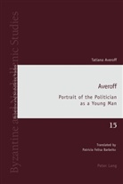 Tatiana Averoff, Andrew Louth, David Ricks - Averoff
