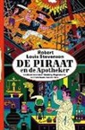 Robert Louis Stevenson, Henning Wagenbreth - De piraat en de apotheker