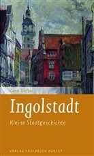 Gerd Treffer - Ingolstadt