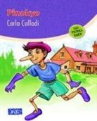 Carlo Collodi - Pinokyo