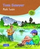 Mark Twain - Tom Sawyer