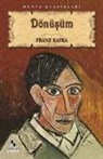 Franz Kafka - Dönüsüm
