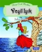 Jules Verne - Yesil Isik