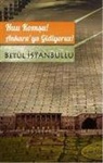 Betül Istanbullu - Huu Komsu Ankaraya Gidiyoruz