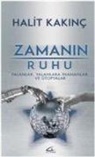 Halit Kakinc - Zamanin Ruhu