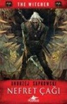 Andrzej Sapkowski - Nefret Cagi - The Witcher Serisi 4