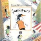 Eva Eriksson, Thomas Halling - Sansliyim Sanssizim