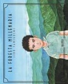 Jiro Taniguchi - La foresta millenaria