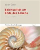 Edith Öxler, Nadin Lexa, Nadine Lexa - Spiritualität am Ende des Lebens