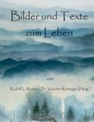 Valenti Reitmajer, Valentin Reitmajer - Bilder und Texte zum Leben