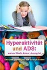 Barbara Simonsohn - Hyperaktivität und ADS