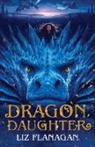 Liz Flanagan, Flanagan Liz - Dragon Daughter