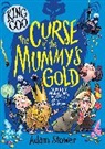 Adam Stower, Stower Adam - King Coo and the Curse of Mummy's Gold