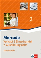 Jose Eichinger, Josef Eichinger, Julian Messerschmidt, Juliane Messerschmidt, Mar Prell - Mercado Verkauf/Einzelhandel 2
