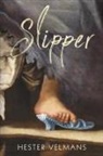 Hester Velmans - Slipper