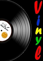 Renate Sültz, Uwe Sültz, Uwe H Sültz, Uwe H. Sültz - Vinyl - Meine Schallplattensammlung - Sammelbuch/Notizbuch für LP- und Single-Schallplatten