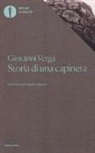 Giovanni Verga - Storia di una capinera