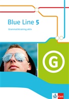 Frank Hass, Fran Hass (Dr.), Frank Hass (Dr.) - Blue Line, Ausgabe 2014 - 5: Blue Line 5