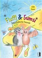 Silke Quast, Alexandra Schmitt, Alexandra Schmitt - Fluffl & Sumsi