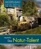 Marcel Ackle - Das Natur-Talent