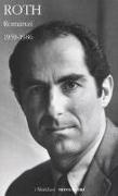 Philip Roth, E. Mortara, Elèna Mortara, P. Simonetti, Paolo Simonetti - 1959-1986