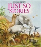 Rudyard Kipling, Robert Ingpen - Just So Stories